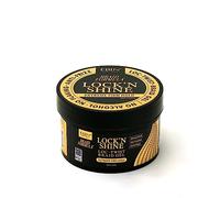 EBIN New York Braid Formula Lock N Shine Gel de maintien ferme extrême 236 ml