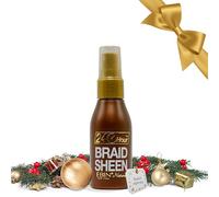 EBIN NEW YORK Brillance de la tresse 24 heures 2 oz / 60 ml