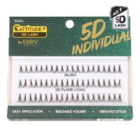 Ebin New York Cattitude 5D Lash Individual 003 Set