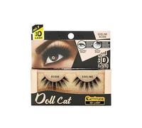 EBIN NEW YORK Cils œil de chat Cattitude 3D - Kathleen (N)