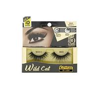 EBIN NEW YORK Cils œil de chat sauvage 3D Cattitude - Max