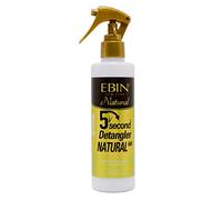 Ebin New York 5 Second Natural Detangler 250ml