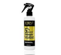 EBIN NEW YORK Démêlant 5 secondes pour perruque 8,5 oz / 250 ml