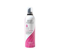 EBIN NEW YORK lock'n pomade mousse fortifiante et fixatrice de brillance - huile d'amande douce (12.49oz/ 354ml)