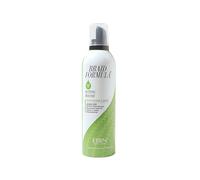 EBIN NEW YORK mousse hydratante et fixatrice de brillance lock'n pomade - huile d'olive (12,49 oz/ 354 ml)
