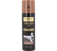 Ebin New York Quick Tinted Lace Spray Dark Brown 100ml