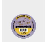 EBIN NEW YORK Rafraîchissement 24 heures sur 24 - tenue extrêmement ferme, 2,7 oz, agrumes doux dorés - pas d'écaillage, pas de résidu blanc, brillance et douceur avec de l'huile d'argan et de ricin
