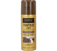 Ebin New York Tinted Lace Spray Darkest Brown 80ml