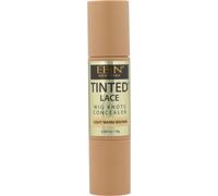 Ebin New York Tinted Lace Wig Knots Concealer Light Warm Brown 10g