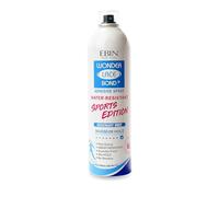 EBIN NEW YORK Wonder Lace Bond Adhesive Sports Edition 14,2 oz/420 ml - Fixation extrême pour une performance totale