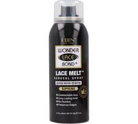 Ebin New York Wonder Lace Bond Lace Melt Rose Water Biotin 80ml