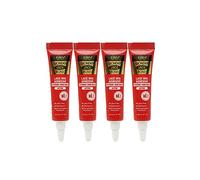 EBIN NEW YORK Wonder Lace Bond Lot de 4 tubes de colle Tenue extrême Ferme Actif 7 ml