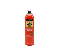 Ebin New York Wonder Lace Bond Spray adhésif (tenue ferme extrême, 180 ml)