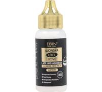 EBIN NEW YORK Adhésif pour perruque Wonder Lace Bond - Sans latex et imperméable - 30 g (suprême 35 g)