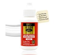 EBIN NEW YORK Wonder Lace Bond tenue ferme extrême 1,18 oz - formule améliorée sans résidus facile à appliquer séchage rapide imperméable sans latex résistant à la transpiration
