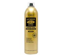 EBIN NEW YORK/Wonder Lace Bond Wig Spray adhésif pour perruque sensible 400 ml