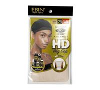 EBIN Wonder Lace Bond HD Bonnet de perruque Beige