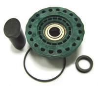 Ebisas - Palier Gauche Electrolux A Visser (roulement 6203)