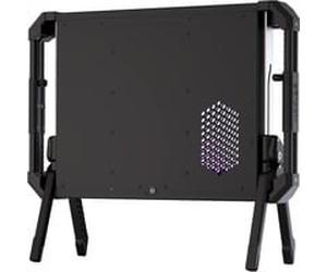 eBlaztr Boîtier PC eBlaztr boîtier desktop