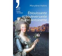Éblouissante et bouleversante Marie-Antoinette