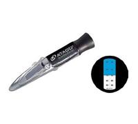 EBM ATAGO Réfractomètre Manuel MASTER-93H