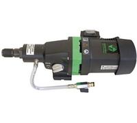 Moteur de carotteuse EBM182/3 D.202mm pour béton armé DIAM - EBM182/3
