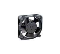 EBM Papst 252 N Axiallüfter 12 V 3.4 mü/h (L x B x H) 25 x 25 x 8 mm (9290904203)