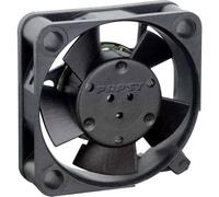 EBM Papst 252 N Ventilateur axial 12 V/DC 3.4 m³/h (L x L x H) 25 x 25 x 8 mm