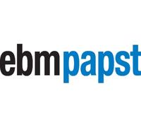 EBM Papst 3412 NLE Ventilateur axial 12 V/DC 61 m³/h (L x l x H) 92 x 92 x 25 mm