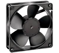 EBM Papst 4112 NH3 Ventilateur axial 12 V/DC 310 m³/h (L x l x H) 119 x 119 x 38 mm