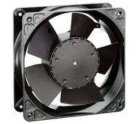 EBM Papst 4114N/37H Ventilateur axial 24 V/DC 227 m³/h (L x l x H) 119 x 119 x 38 mm