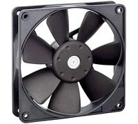 Ventilateur axial EBM Papst 4412 F/2 GL 9293505479 12 V/DC 91 m³/h (L x l x H) 25.4 x 119 x 119 mm 1 pc(s)