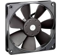 EBM Papst 4412F Ventilateur axial 12 V/DC 168 m³/h (L x l x H) 119 x 119 x 25 mm