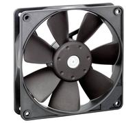 EBM Papst 4412LP Ventilateur axial 12 V/DC 150 m³/h (L x l x H) 119 x 119 x 38 mm