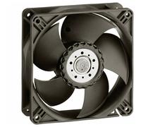 EBM Papst 4418/12ML Ventilateur axial 48 V/DC 168 m³/h (L x l x H) 119 x 119 x 38 mm