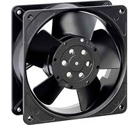 Ventilateur axial EBM Papst 4600Z 9274014803 115 V/AC 152 m³/h (L x l x H) 119 x 119 x 38 mm 1 pc(s)