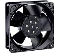 EBM Papst 4624N Ventilateur axial 24 V/AC 148 m³/h (L x l x H) 119 x 119 x 38 mm