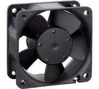EBM Papst 612 NGLE Axiallüfter 12 V 19 mü/h (L x B x H) 60 x 60 x 25 mm (9292206177)