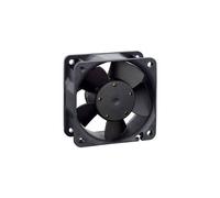 EBM Papst 614NGL Axiallüfter 24 V 19 mü/h (L x B x H) 60 x 60 x 25 mm (9272206012)