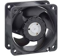 EBM Papst 624/2MR Ventilateur axial 24 V/DC 30 m³/h (L x l x H) 60 x 60 x 25 mm