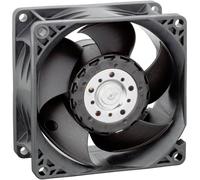 EBM Papst 8214J/2H4PR Ventilateur axial 24 V/DC 220 m³/h (L x l x H) 80 x 80 x 38 mm