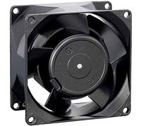 EBM Papst 8556 N Ventilateur axial 230 V/CA 46 m³/h (L x l x H) 80 x 80 x 38 mm