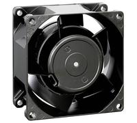 EBM Papst 8556TA Ventilateur axial 230 V/AC 40.0 m³/h (L x l) 76 mm x 37 mm