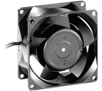 EBM Papst 8880 N Ventilateur axial 230 V/AC 30 m³/h (L x l x H) 80 x 80 x 38 mm