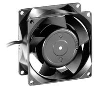 EBM Papst 8880 N Ventilateur axial 230 V/AC 30 m³/h (L x l x H) 80 x 80 x 38 mm