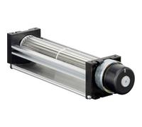 EBM Papst 9392708001 Ventilateur tangentiel moteur à gauche 12 V
