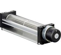 EBM Papst 9392708001 Ventilateur tangentiel moteur à gauche 12 V