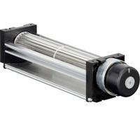 EBM Papst 9392715002 Ventilateur tangentiel moteur à gauche 24 V