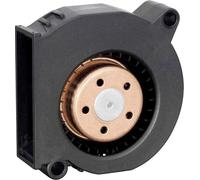 EBM Papst 9591904100 Ventilateur radial 12 V 9.6 m³/h
