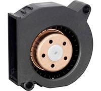 EBM Papst 9591904100 Ventilateur radial 12 V 9.6 m³/h